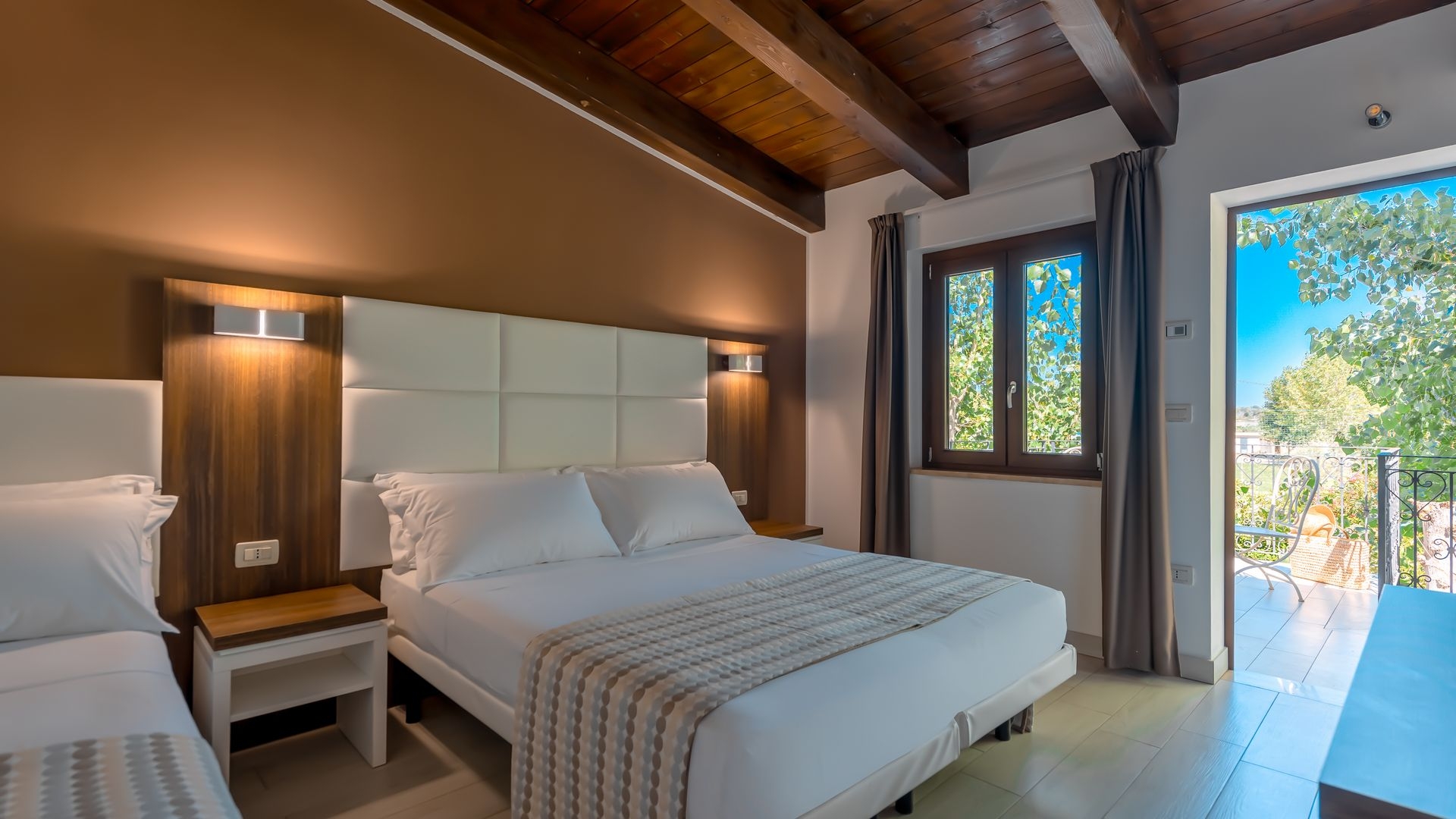 Vascellero Resort
